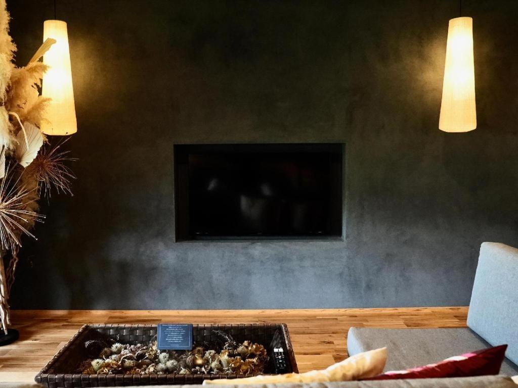 Yufuin Luxury Villa -Zakuro- Esterno foto