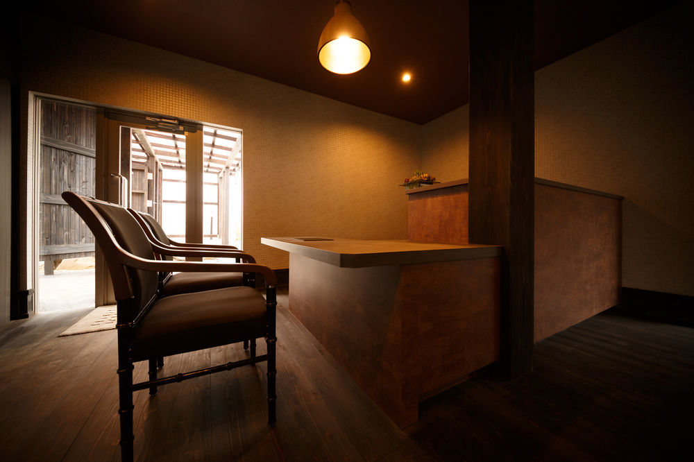 Yufuin Luxury Villa -Zakuro- Esterno foto